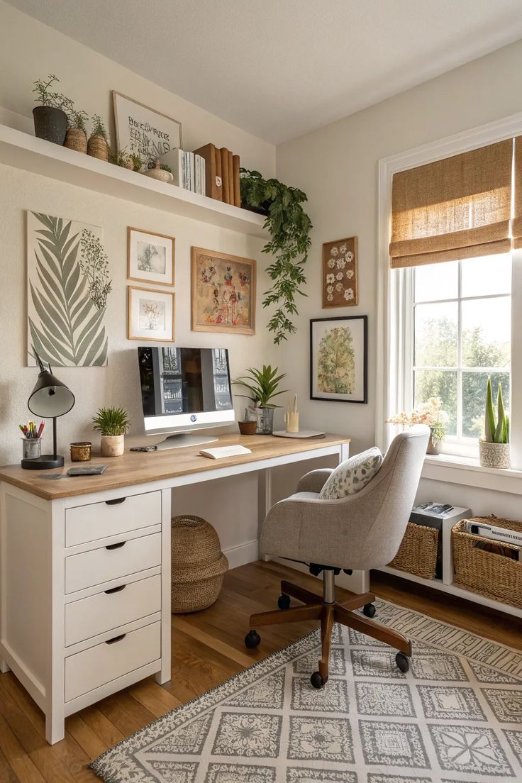 Office Decor