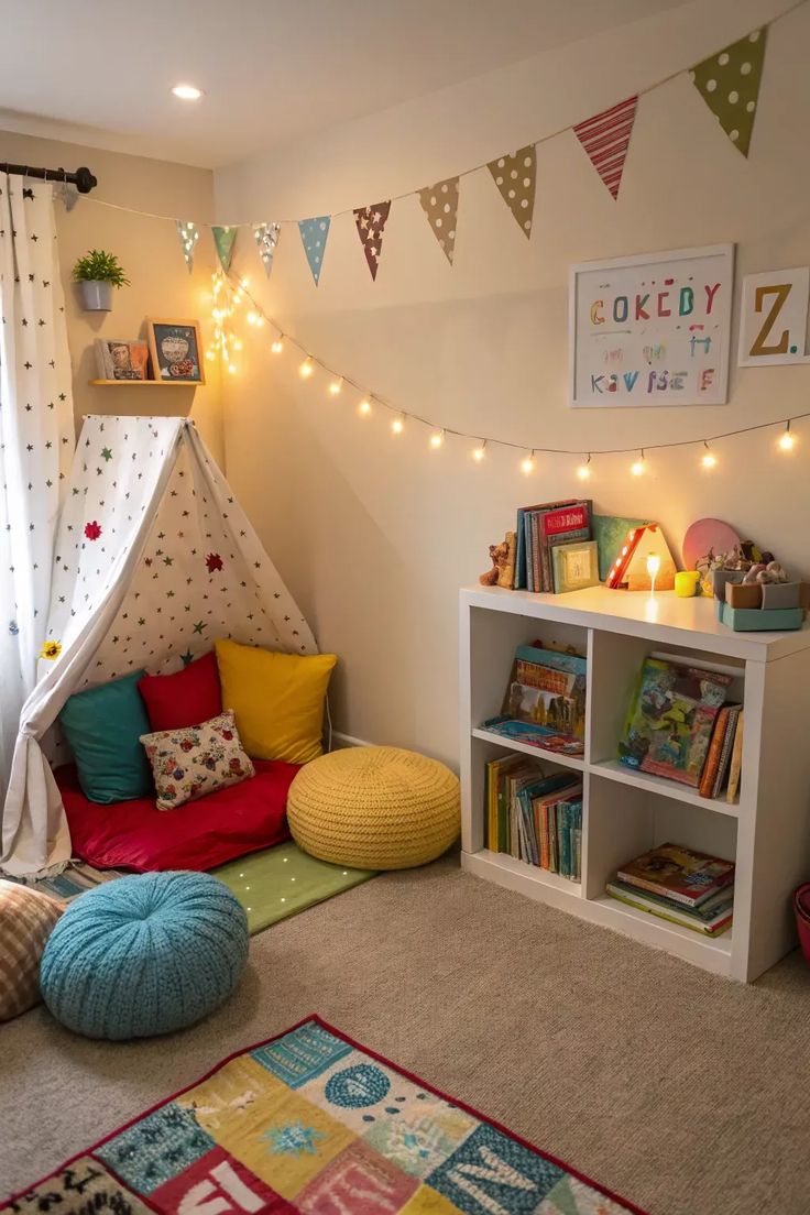 Kids Decor