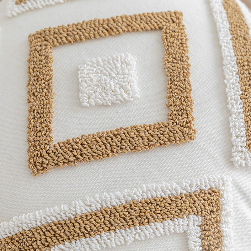 Modern Bohemian Cushion Cover