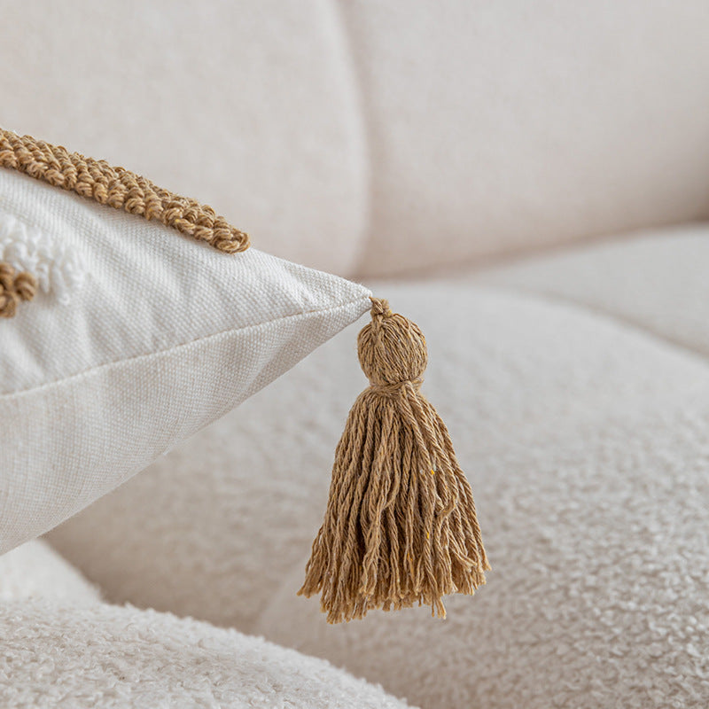 Modern Bohemian Cushion Cover