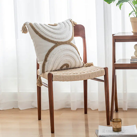Modern Bohemian Cushion Cover