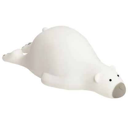 Silicone Kids' Soothing Night Lamp