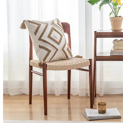 Modern Bohemian Cushion Cover